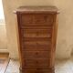 Table de chevet ancienne