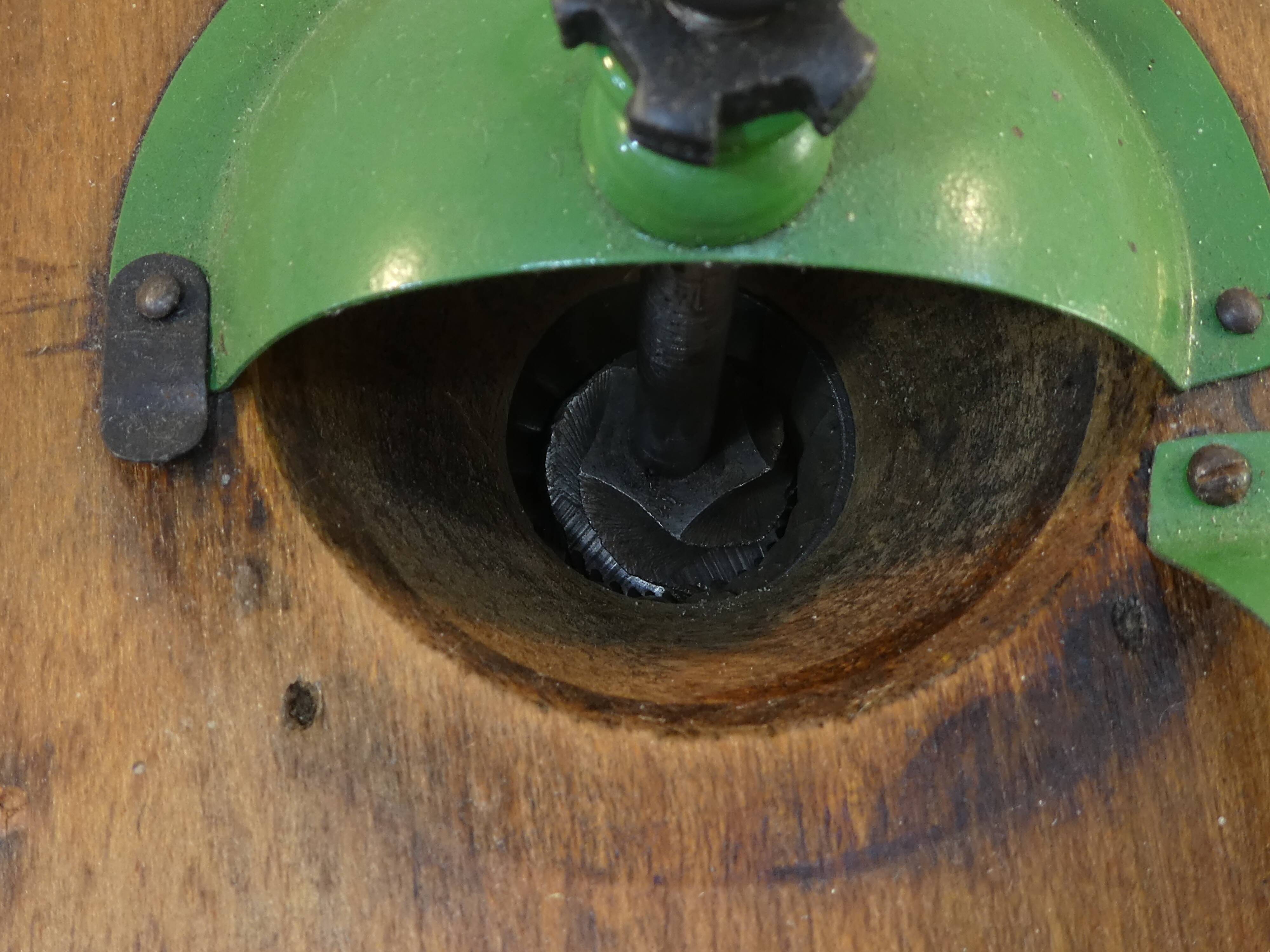 Coffee mill peugeot freres valentigney doubs