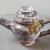 Théière en Céramique