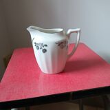 Milk jug