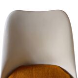Paire de chaises tulipe knoll eero saarinen 1957