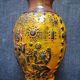 Vase ancien vintage