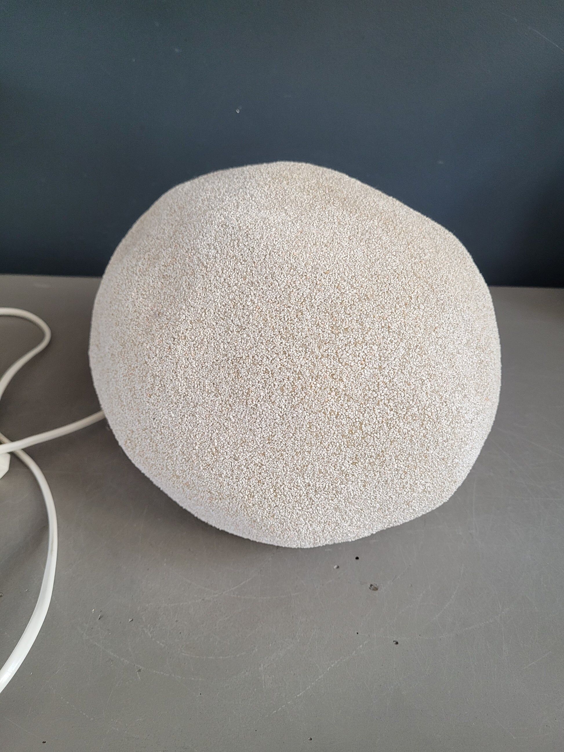 Lampe Dora par André Cazenave éditée par Singleton