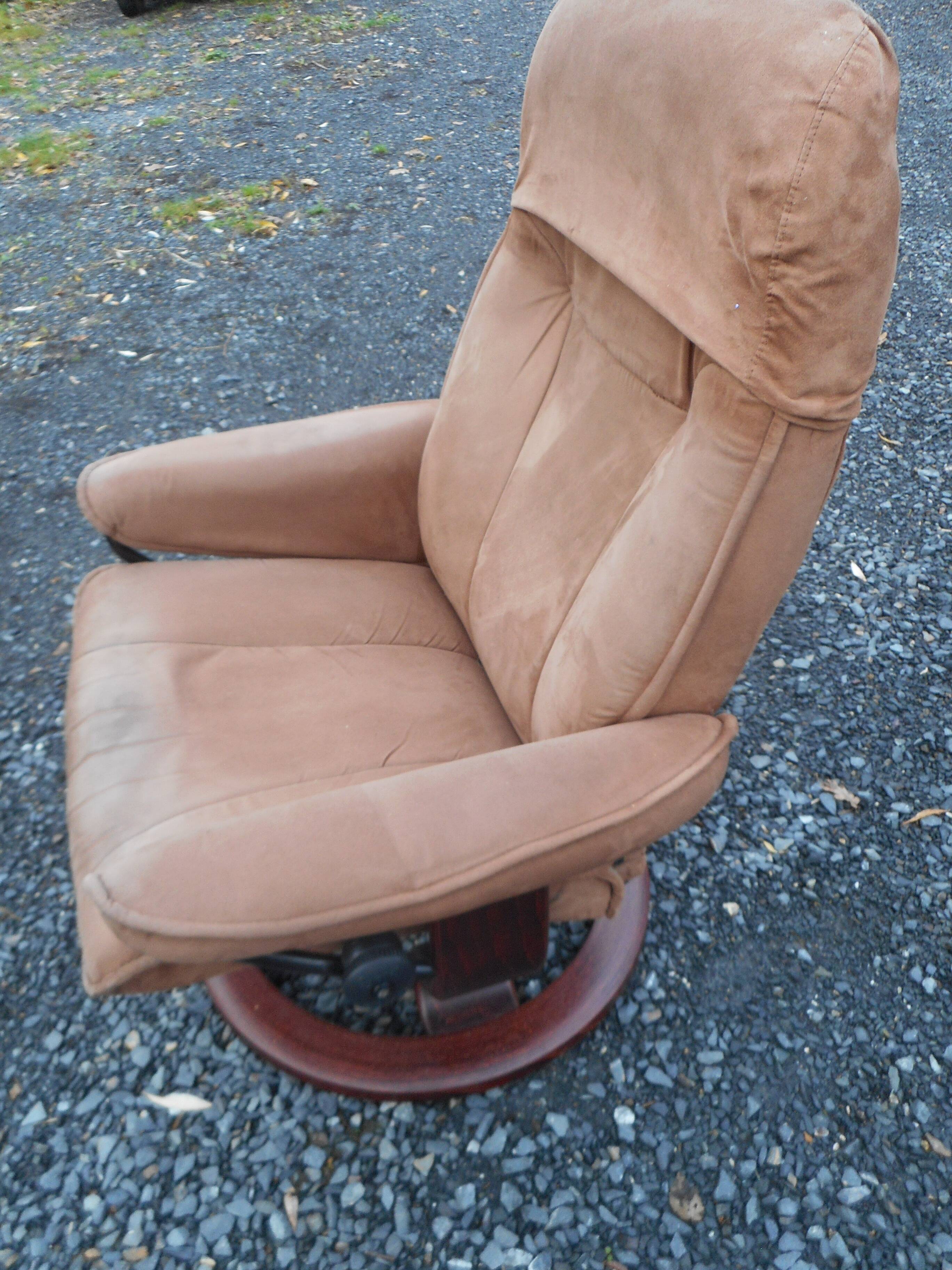 Stressless armchair Ekornes