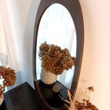 Asymmetrical mirror from the 70s