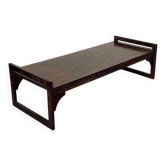 Table basse à café, années 60