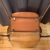Set of four chairs, Italy, 1960s