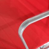 "EA 117" armchair by Charles Ray Eames for ICF, USA 1969.