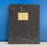 Table country corner citroen