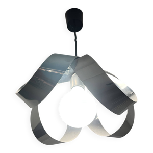 Suspension space age