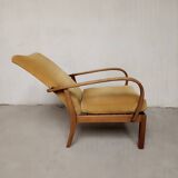 Fauteuil Knoll Antimott inclinable