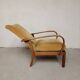Knoll Antimott reclining armchair