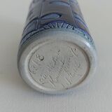 Petit vase alsacien