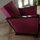 Fauteuil art déco