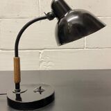 1930s Table Lamp By Siemens Model L99