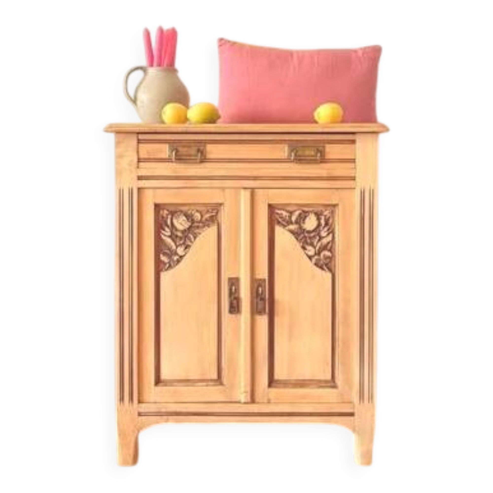 Buffet art deco « Ernest »