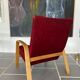 Fauteuil vintage ARP Steiner