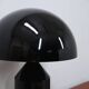 Lampe de table Oluce Atollo 233 Vico Magistretti grande version précoce des années 1980