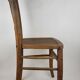 Chaise bistrot Luterma  Années 60