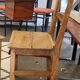 Farm chair