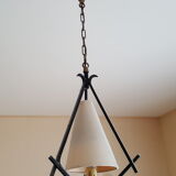 Vintage suspension
