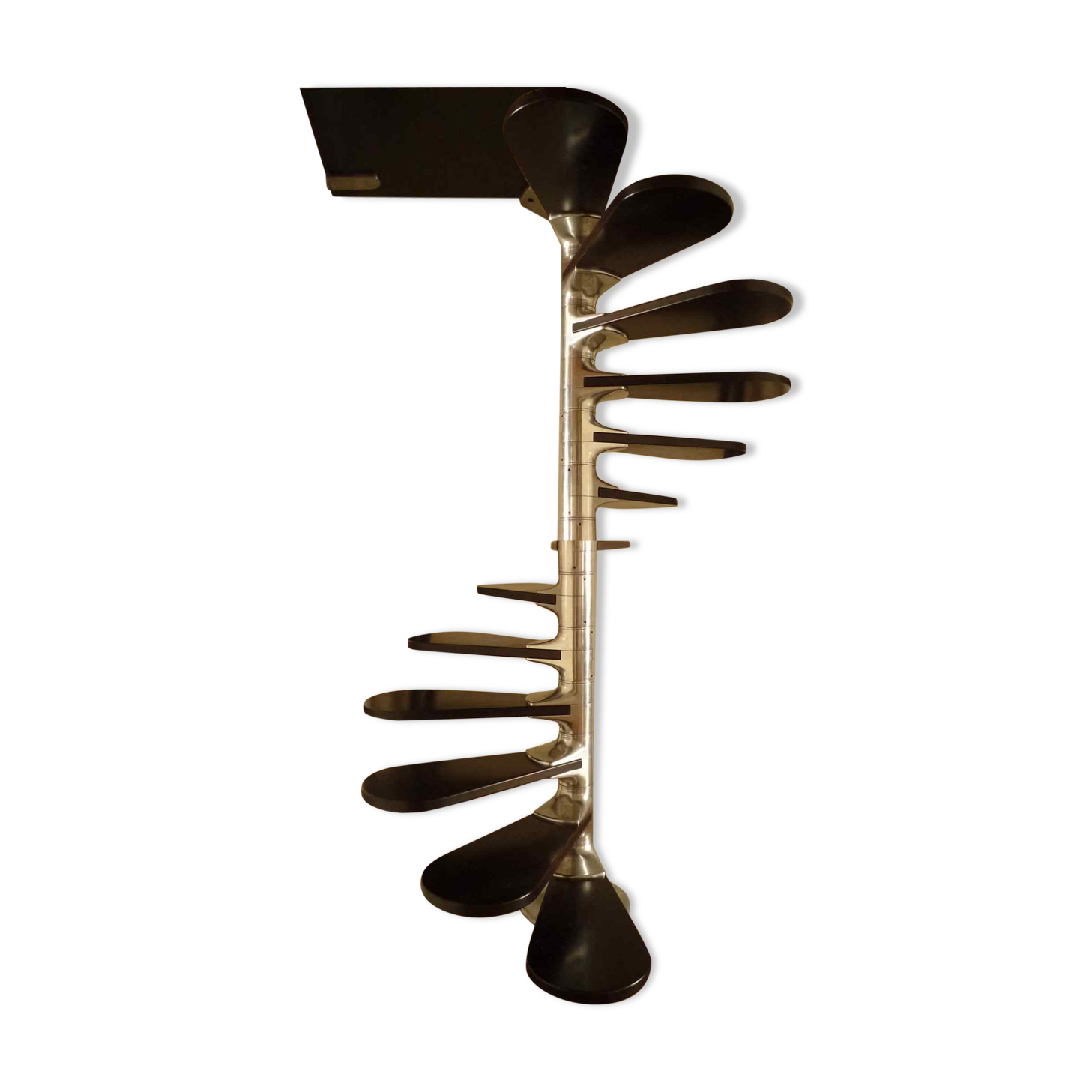 Escalier Roger Tallon th140