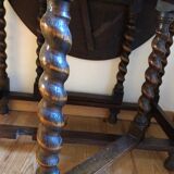 Table english 1900