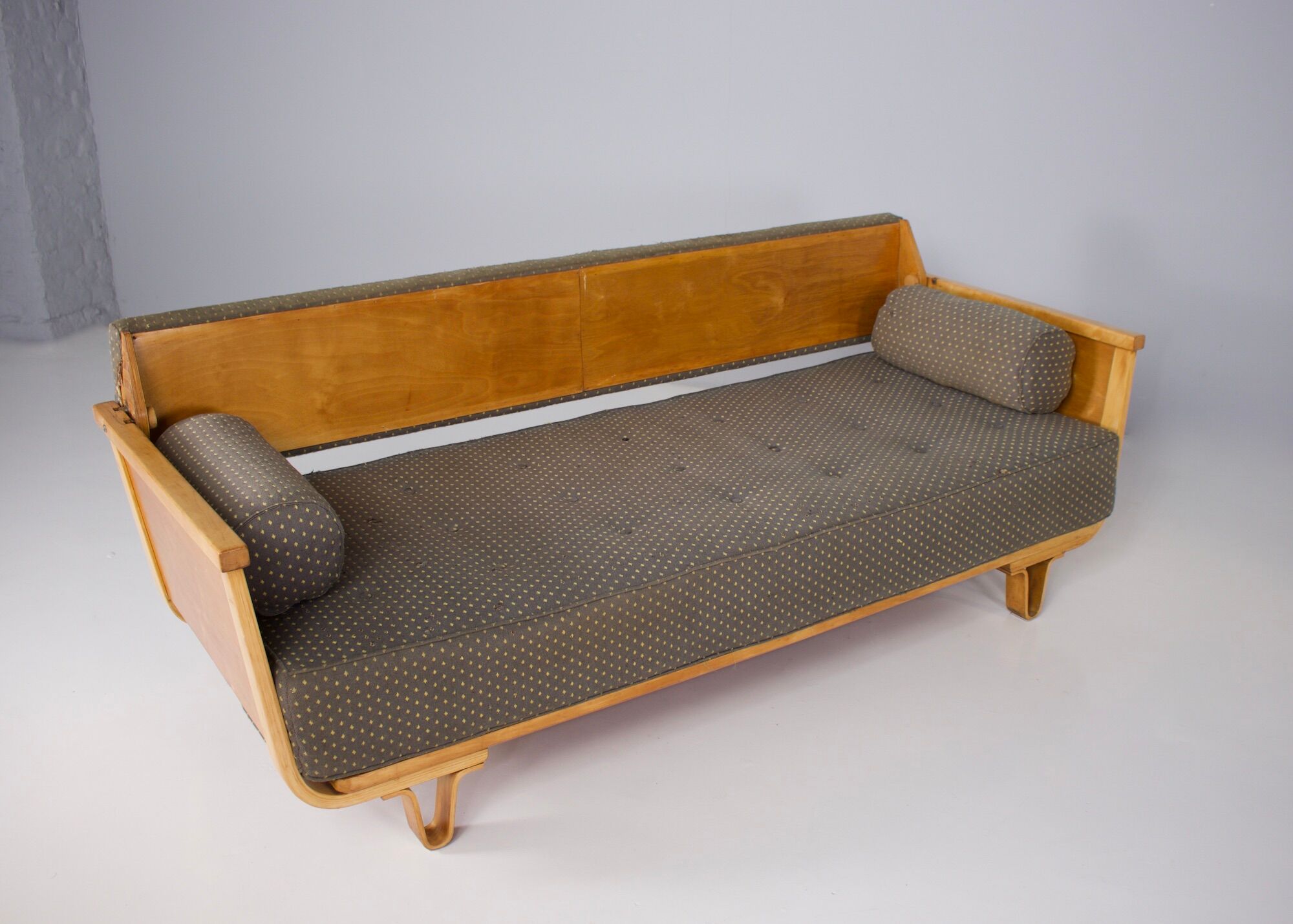 Daybed MB 01 by Cees Braakman