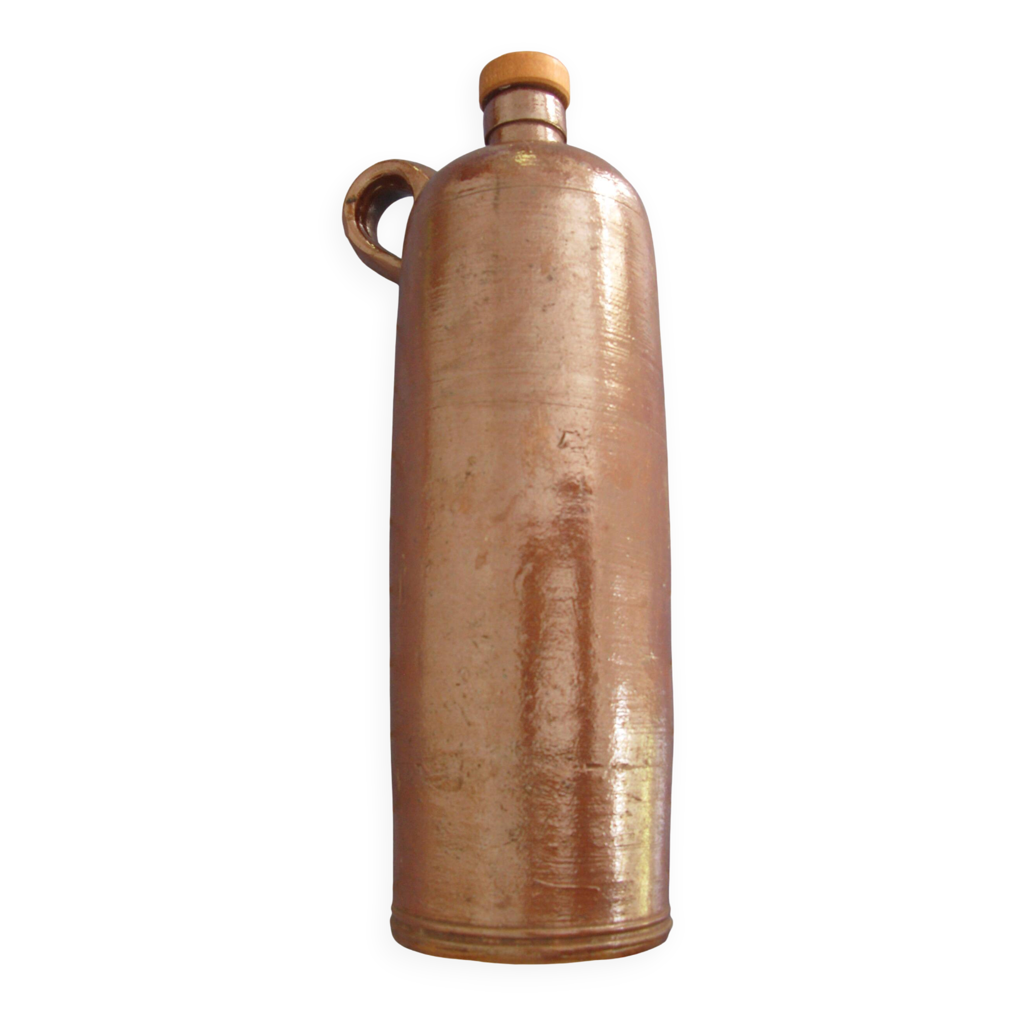 bouillotte en grès