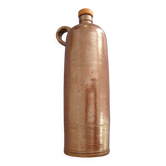 earthenware hot water bottle