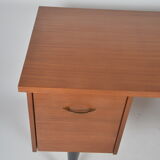 Desk feet compass 1960