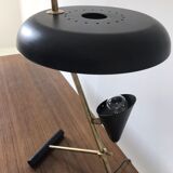 The 1950s lamp pair