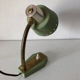 Desk lichen 20cm vintage 1960 lamp
