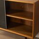 Commode classique des années 1950