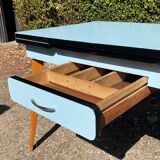 Formica set from the 50s and 60s