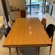 Dinner table