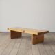 Roland Wilhelmson, bench
