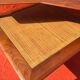 Table basse scandinave Peter Hvidt