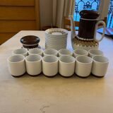 Service à café Rosenthal