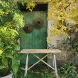 Table à laver