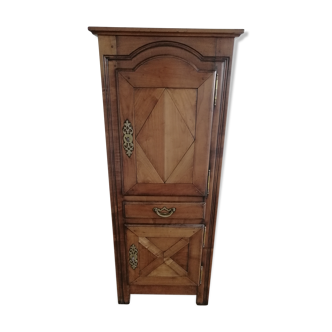Bonnetière solid wood cherry and chestnut tree