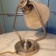 Bauhaus lamp