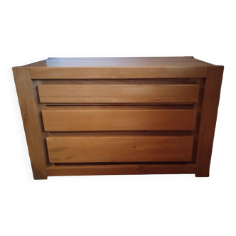chest of drawers - Regain design