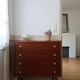 Commode vintage années 60