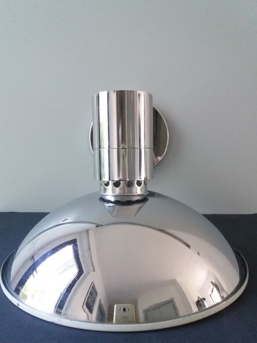AM/AS wall light by Sirrag