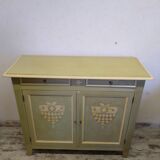 Buffet parisien ancien