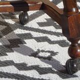 Dough table on wheels