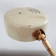 Paire de lampes de bureau vintage années 40 60