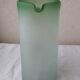 Glass pitcher