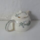 miniature teapot iron by H Coudert Paris